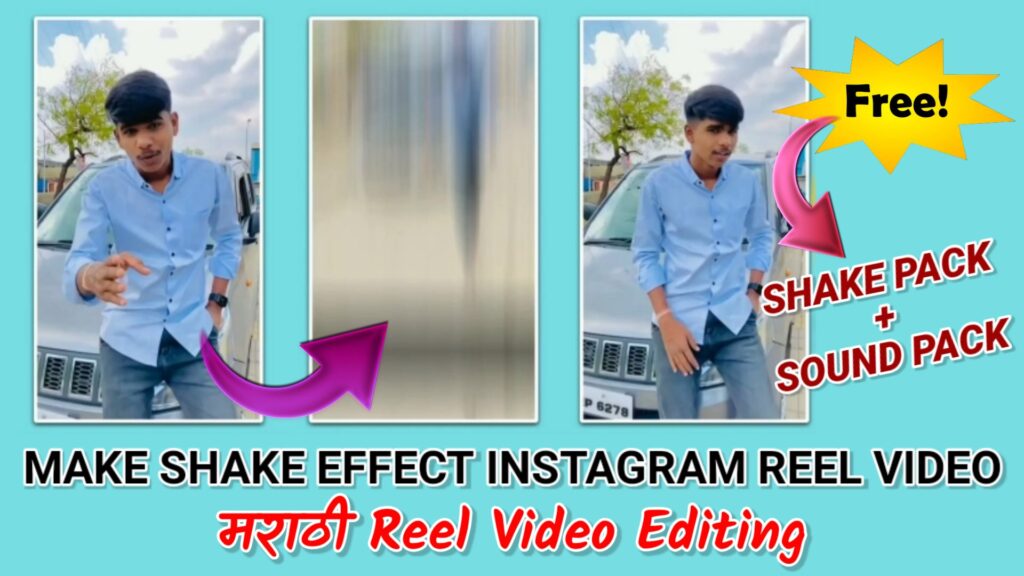 Instagram Reel Editing Part 2