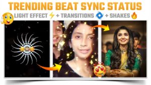 कारभारीन Krithi Special Status Editing