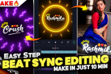 How To Make Beat Sync Status Video?