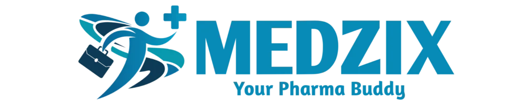 Medzix New Logo