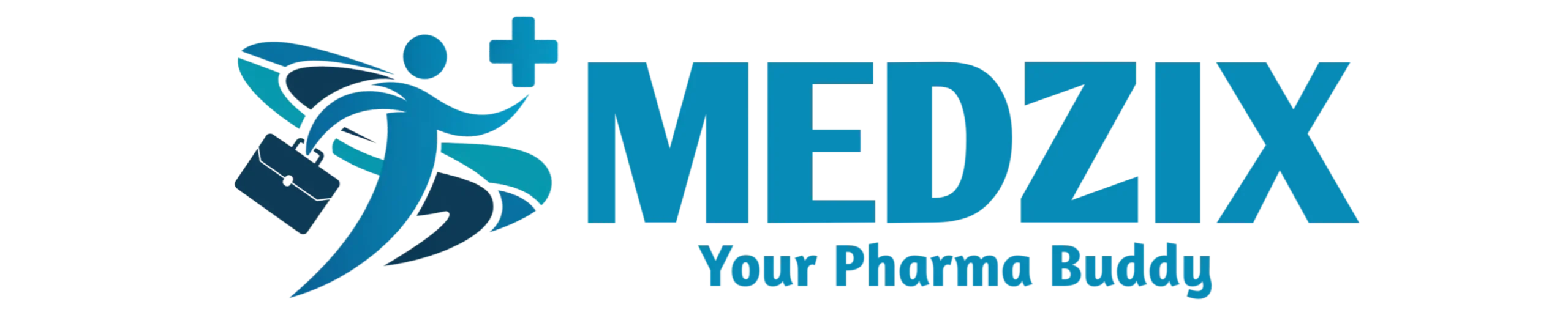 Medzix New Logo
