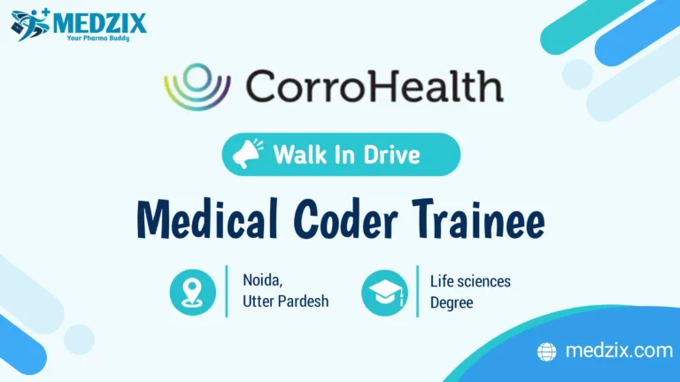 CorroHealth Medical Coder Jobs 2026